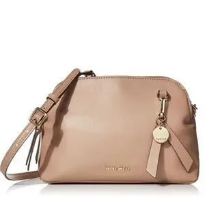 Nine West Bags Nine West Bella Lorenza Crossbody Bag Poshmark